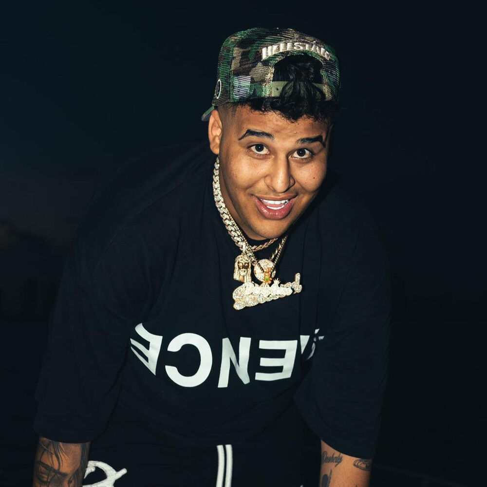 Picture of Dany Ome