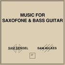 Sam Gendel & Sam Wilkes