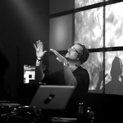 Picture of Marc DePulse