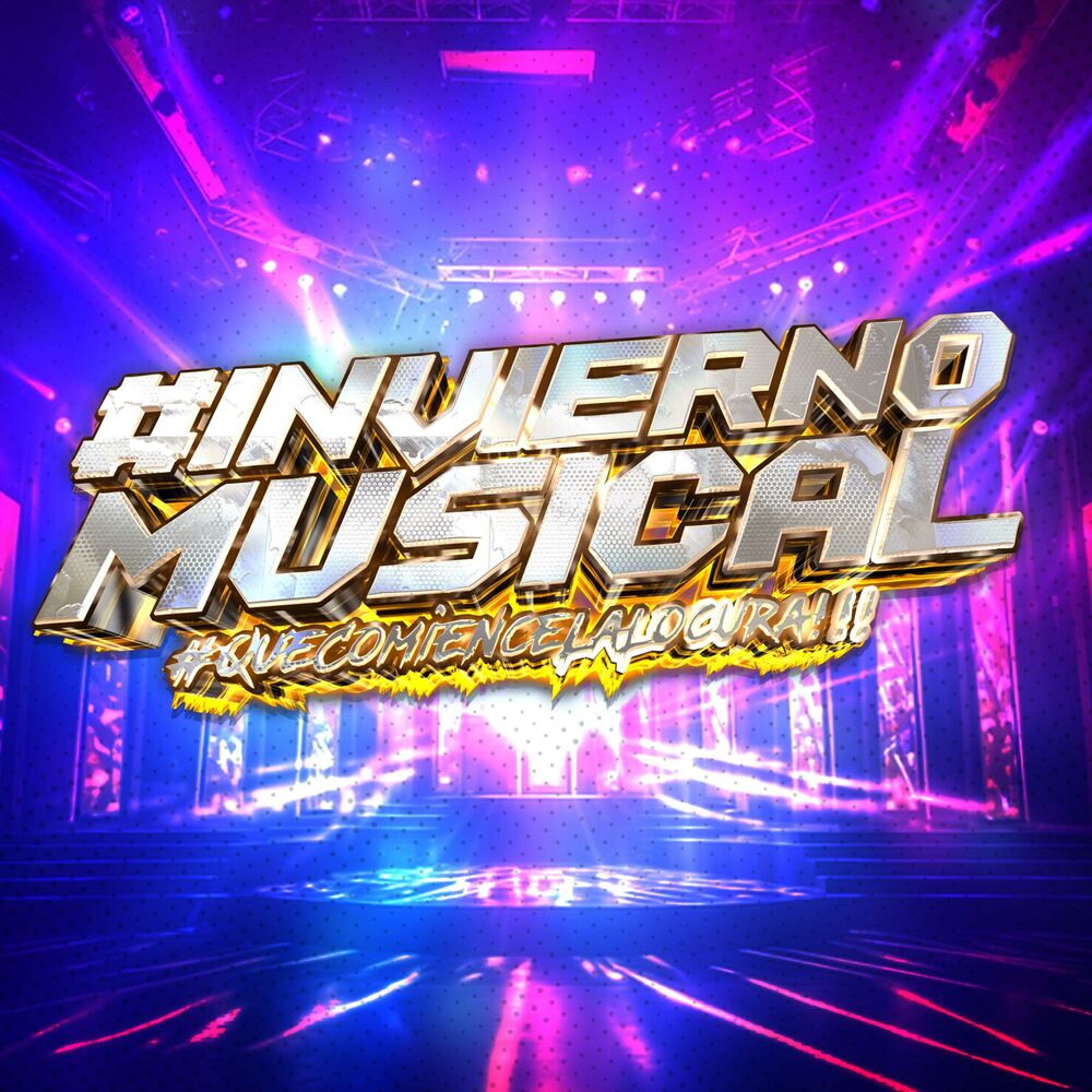 Picture of Invierno Musical