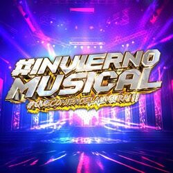 Picture of Invierno Musical