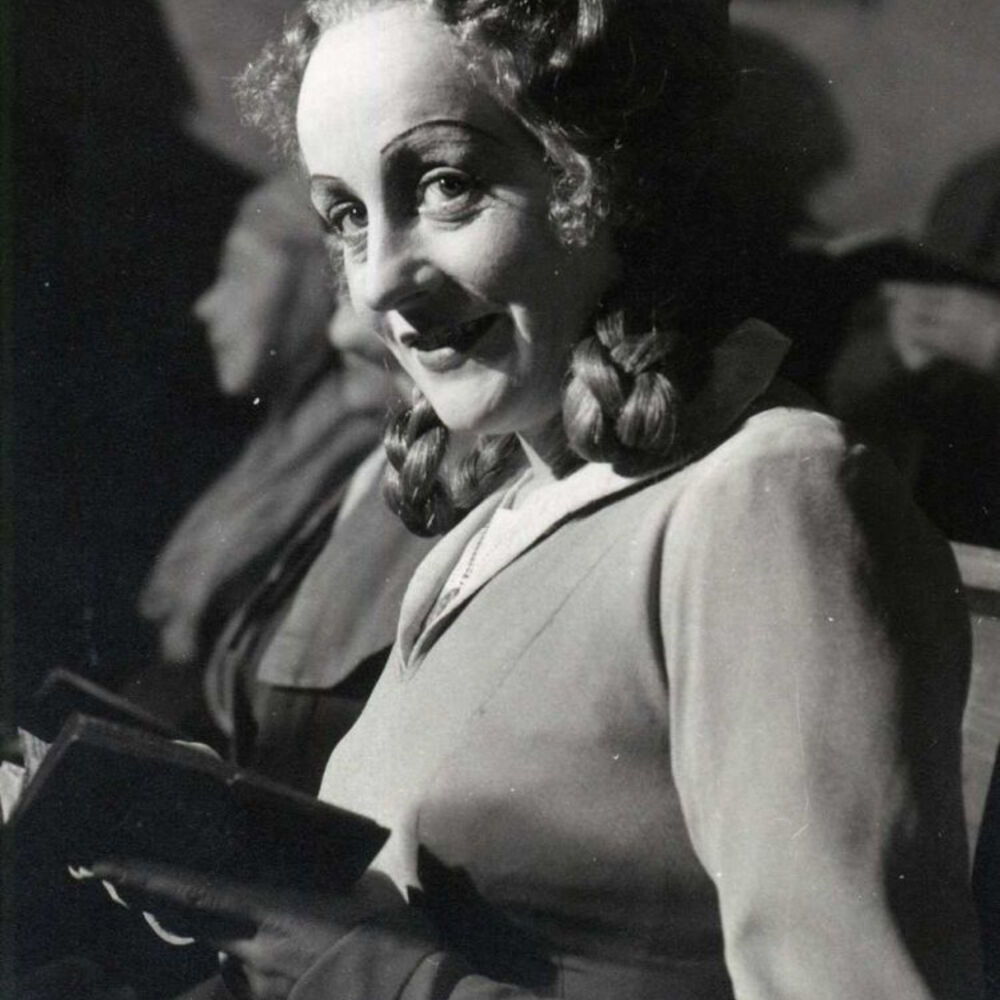 Picture of Annelies Kupper