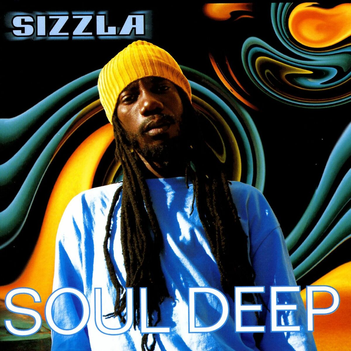 Sizzla