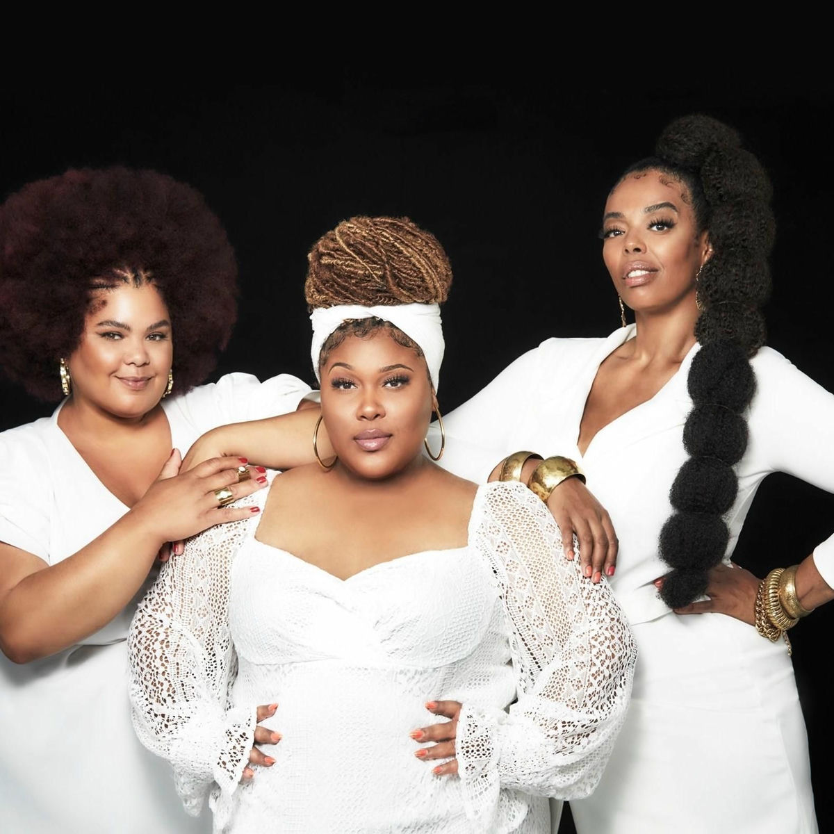 The Mamas