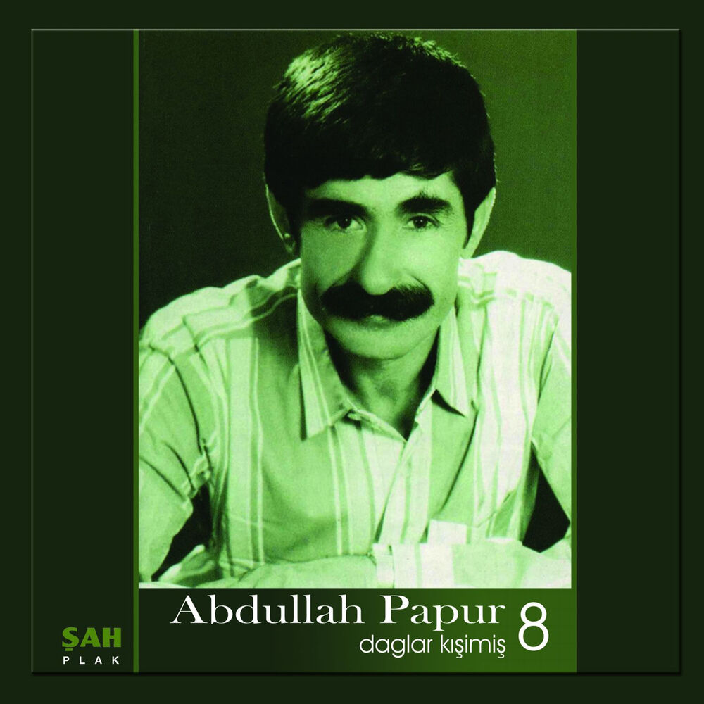 Picture of Abdullah Papur