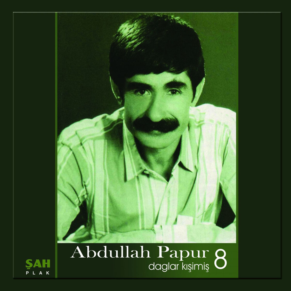 Abdullah Papur