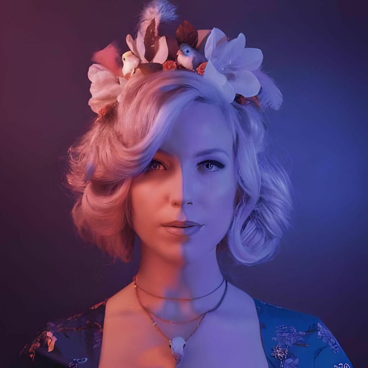 Artist picture of Stephanie Mabey