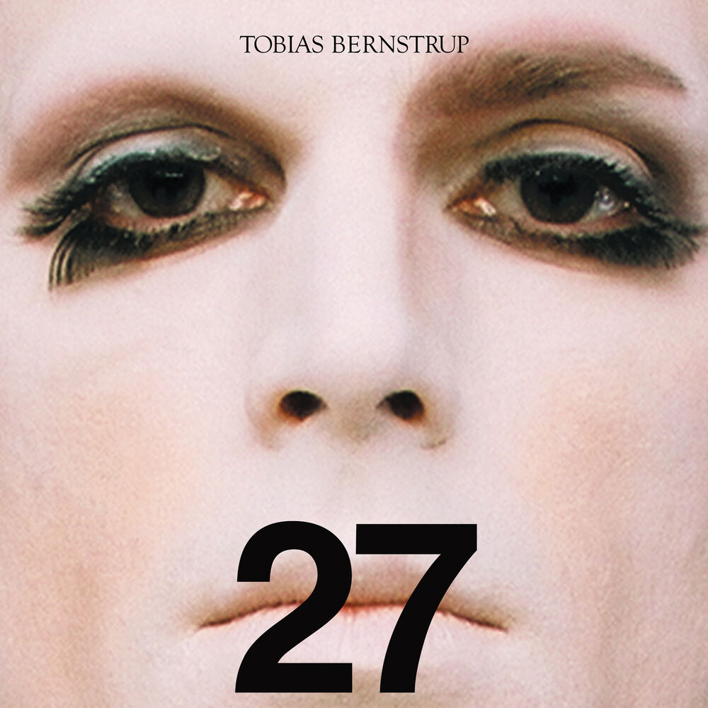 Picture of Tobias Bernstrup