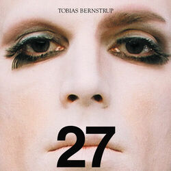 Picture of Tobias Bernstrup