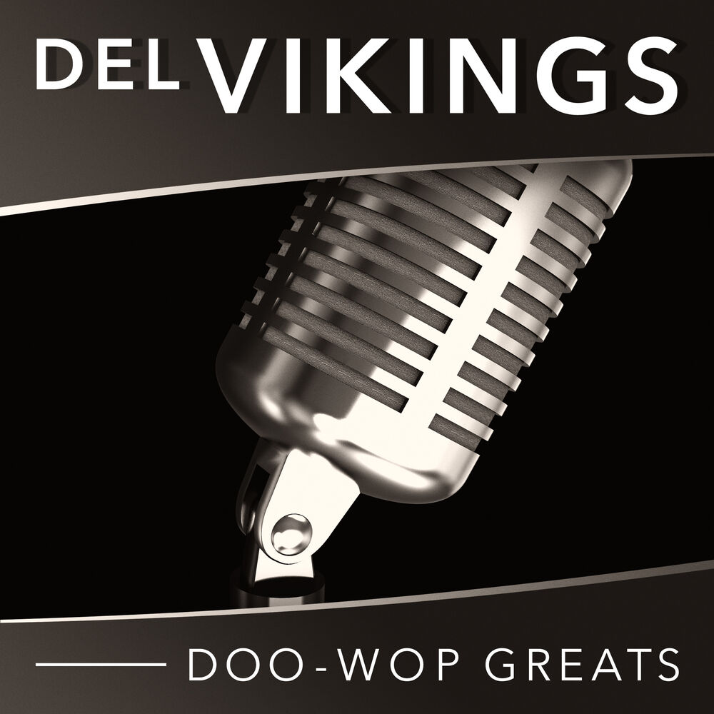 Picture of Del Vikings