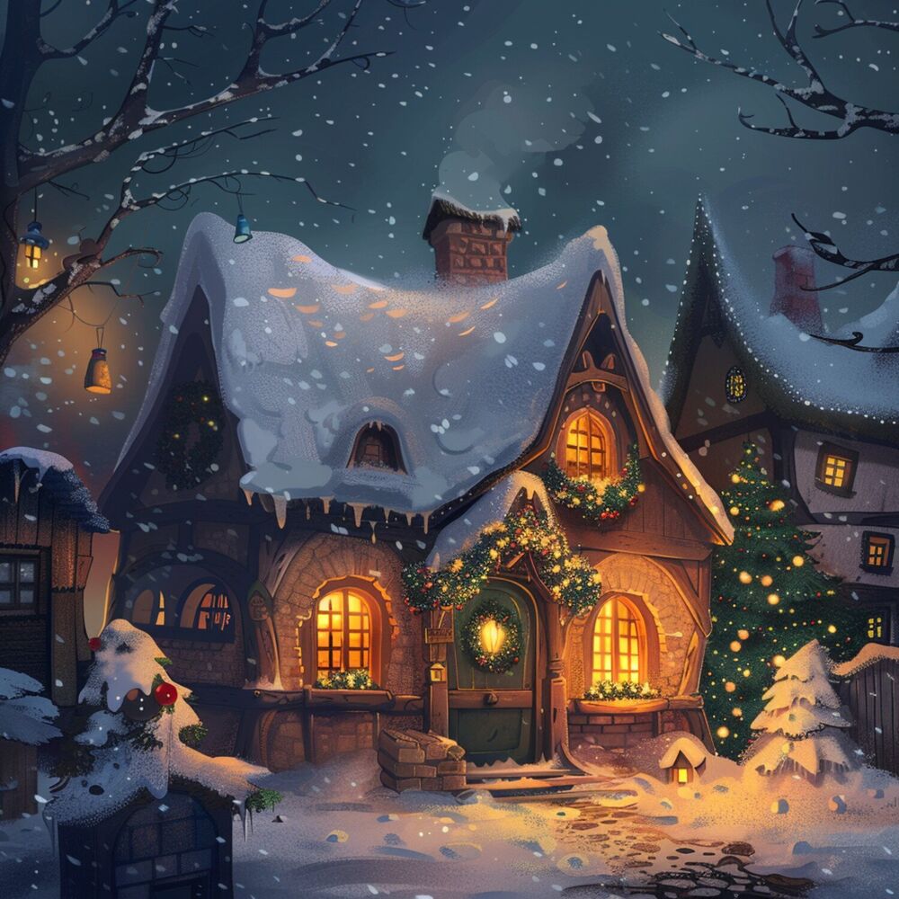 Picture of Christmas Classics Collection