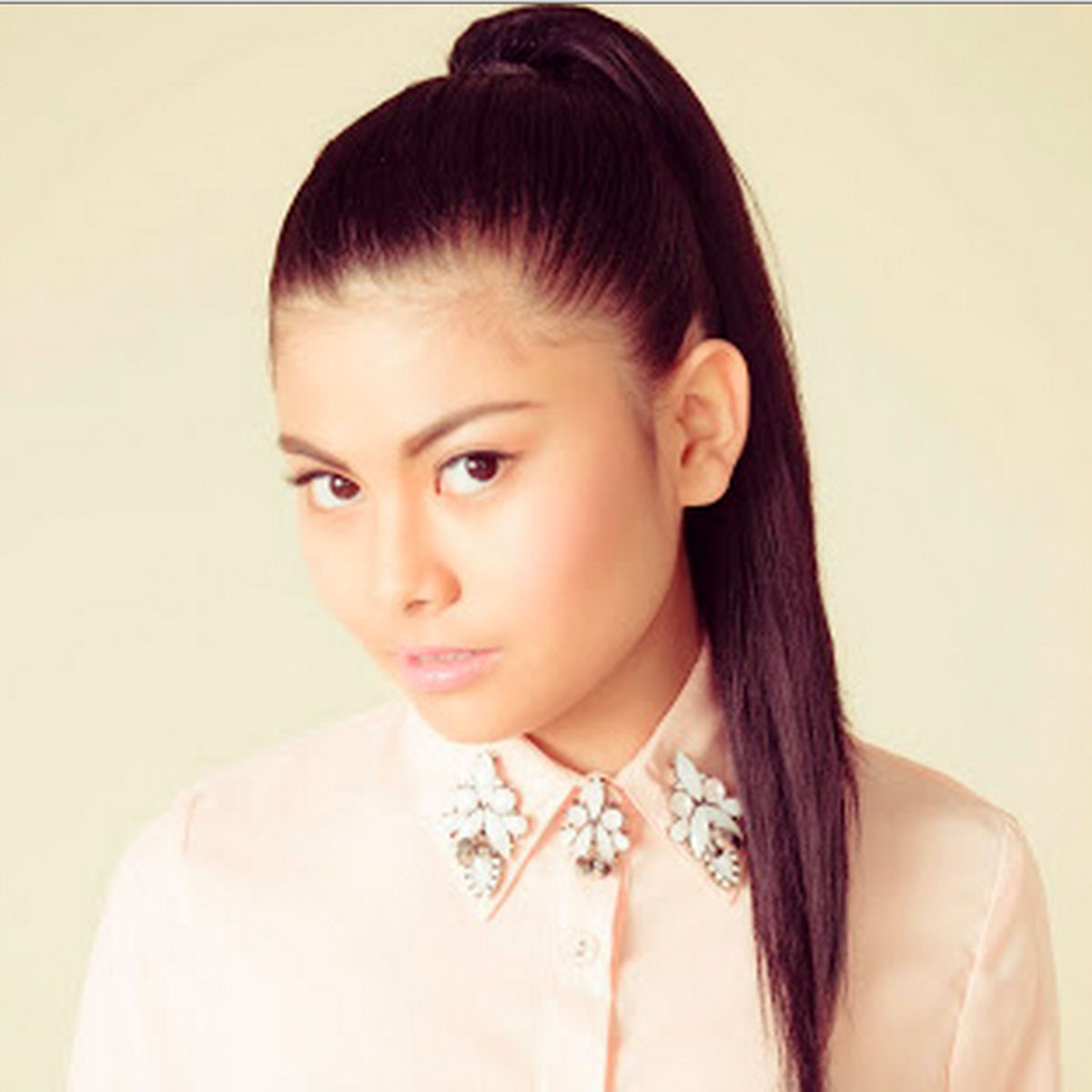 Artist picture of Marlisa