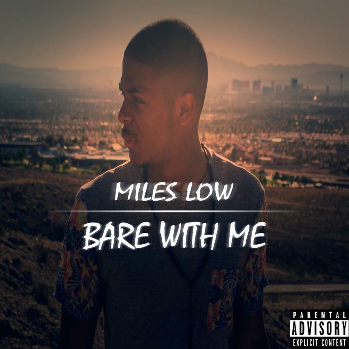 Artist picture of Miles Low