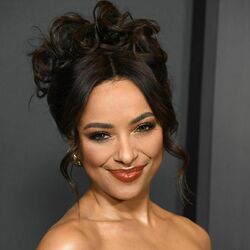 Picture of Kat Graham