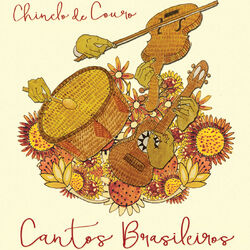 Picture of Chinelo de Couro