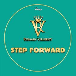 Picture of Romain Villeroy