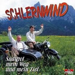 Picture of SCHLERNWIND
