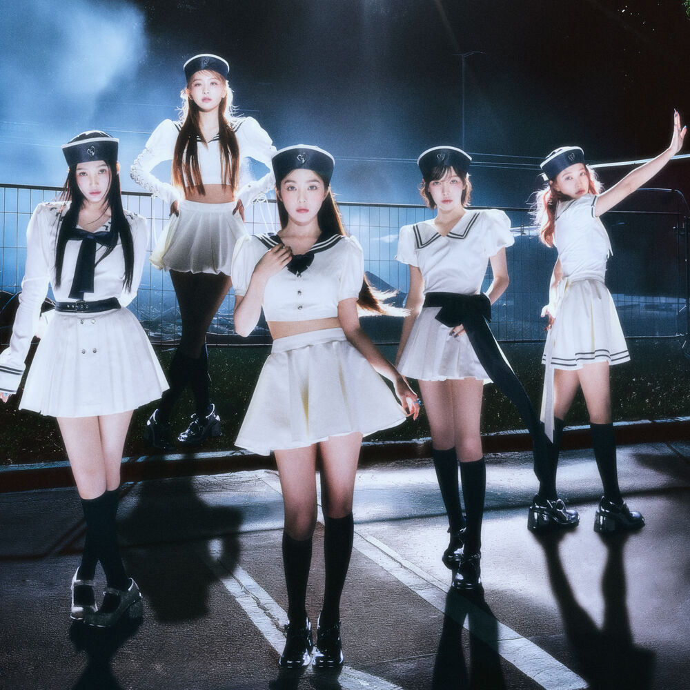 Picture of Red Velvet