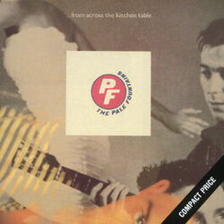Picture of The Pale Fountains