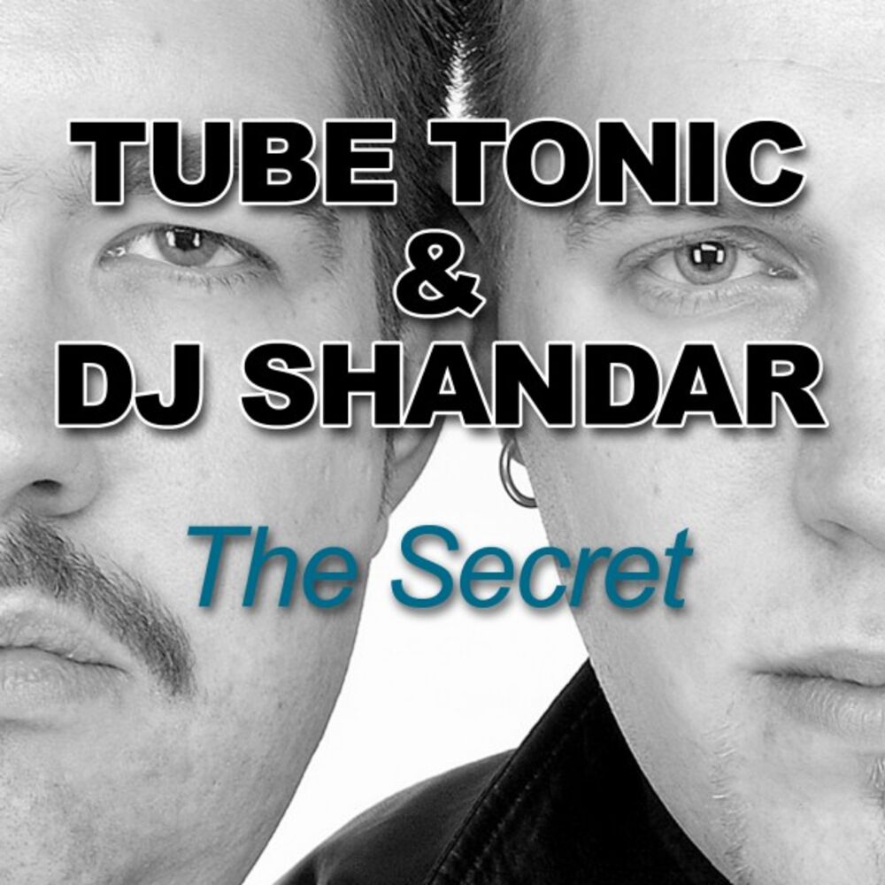 Picture of DJ Shandar