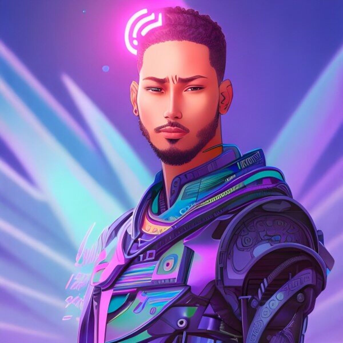 Artist picture of Kyle 