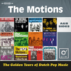 Picture of The Motions