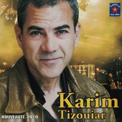 Picture of Karim Tizouiar