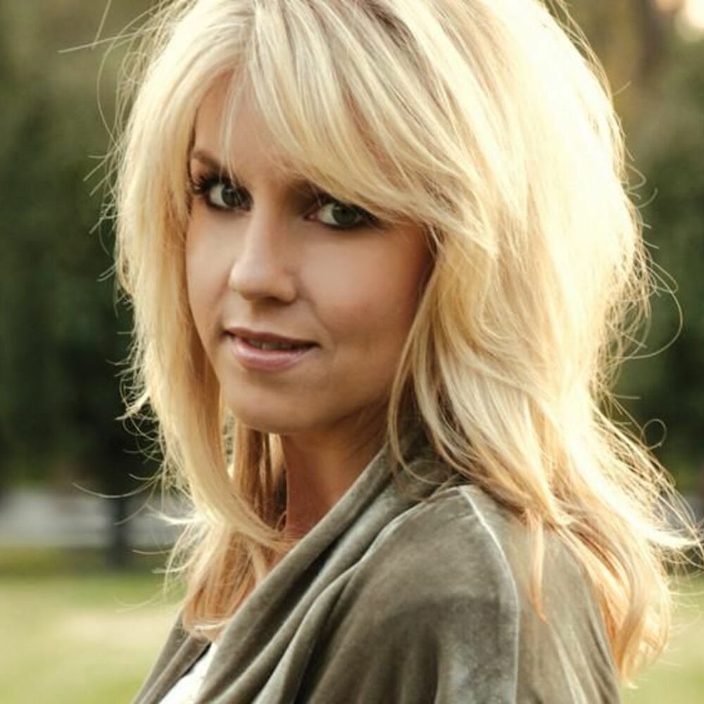 Picture of Nichole Nordeman