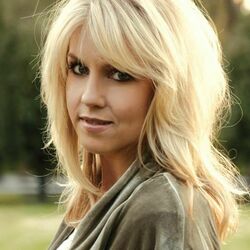 Picture of Nichole Nordeman