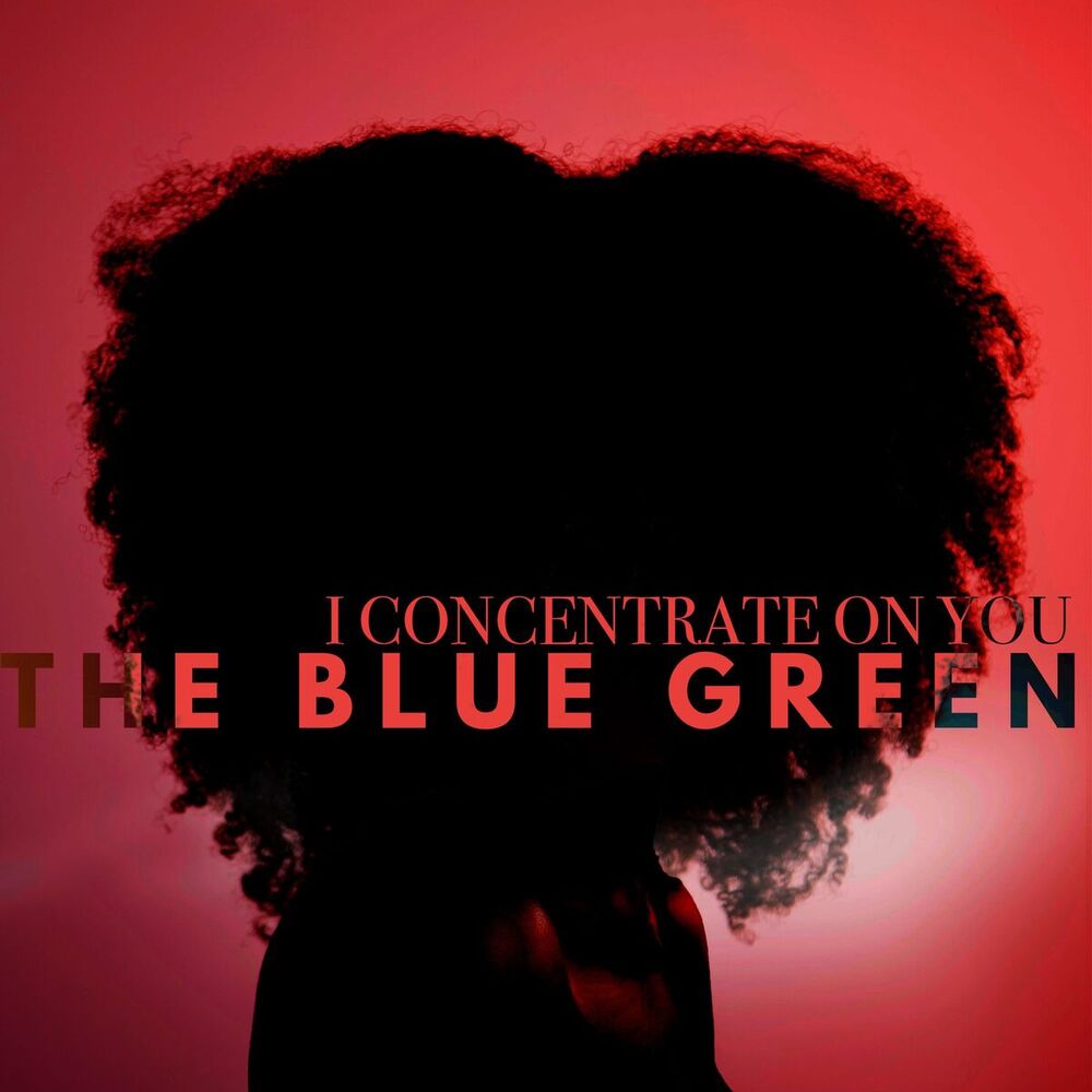 Picture of The Blue Green
