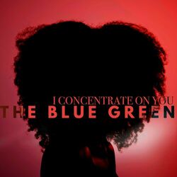 Picture of The Blue Green