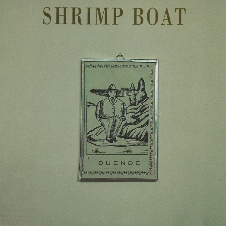 Shrimp Boat