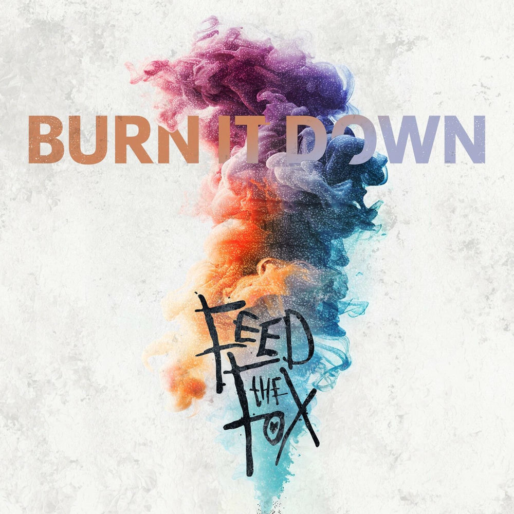 Photo de l'artiste Feed The Fox