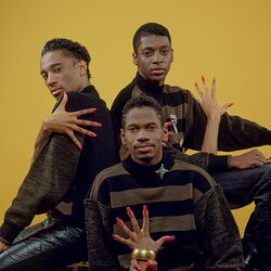 Picture of Fingers, Inc.
