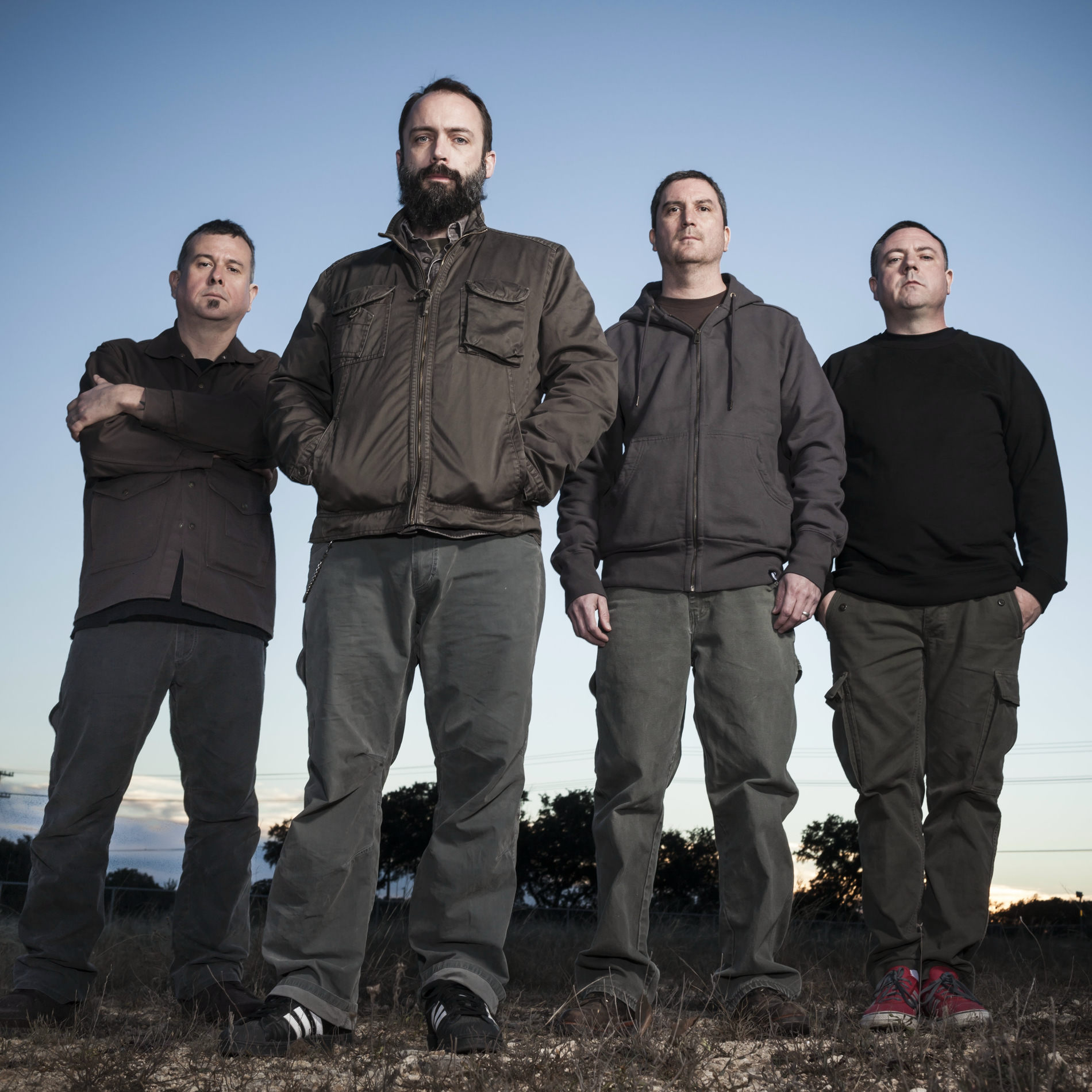 Artist picture of Clutch