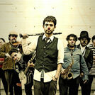 triciclo circus band