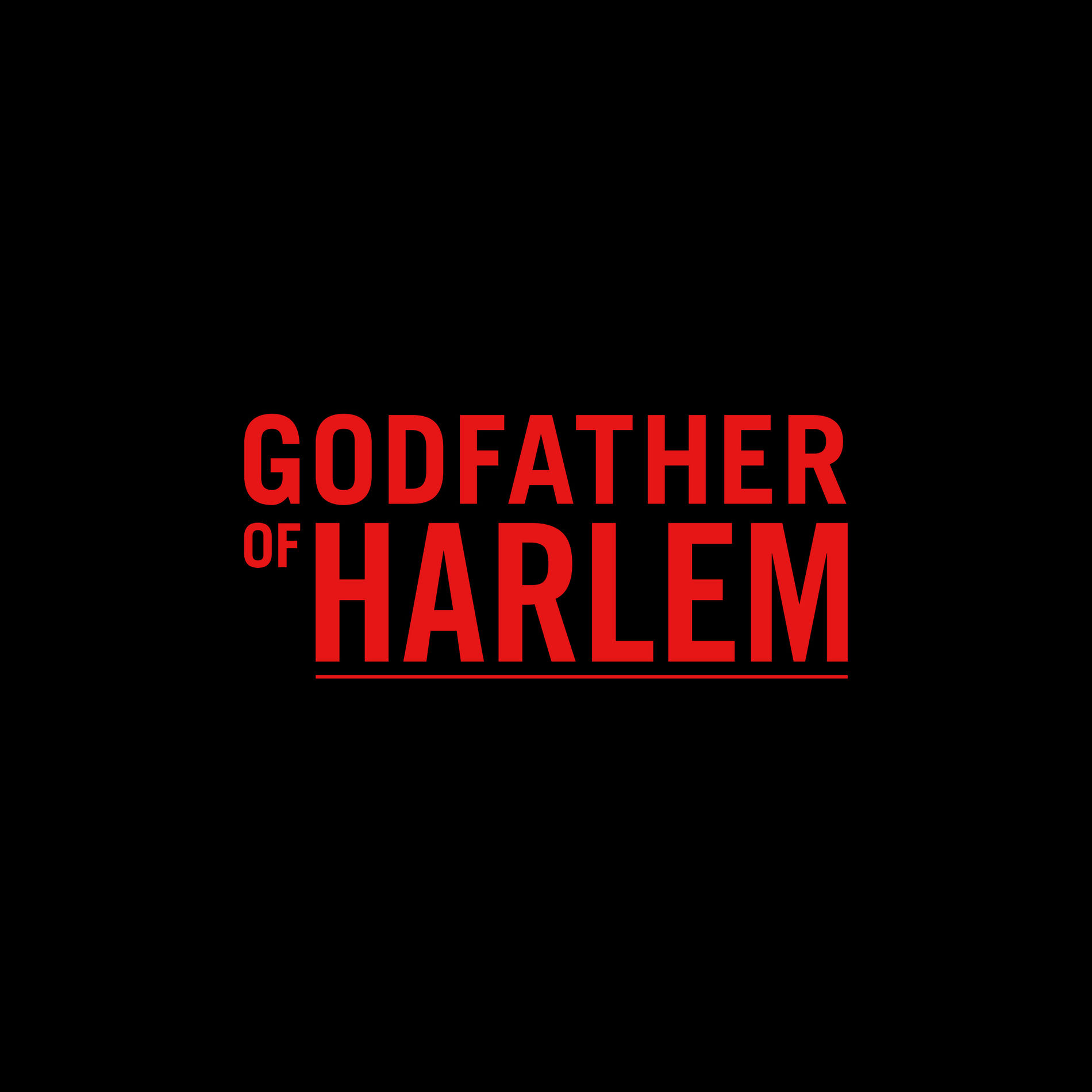 Artist picture of Godfather of Harlem