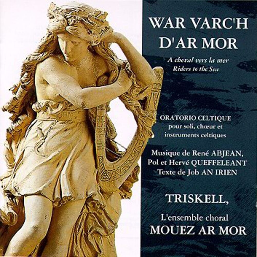 Picture of Ensemble Chorale Mouez Ar Mor