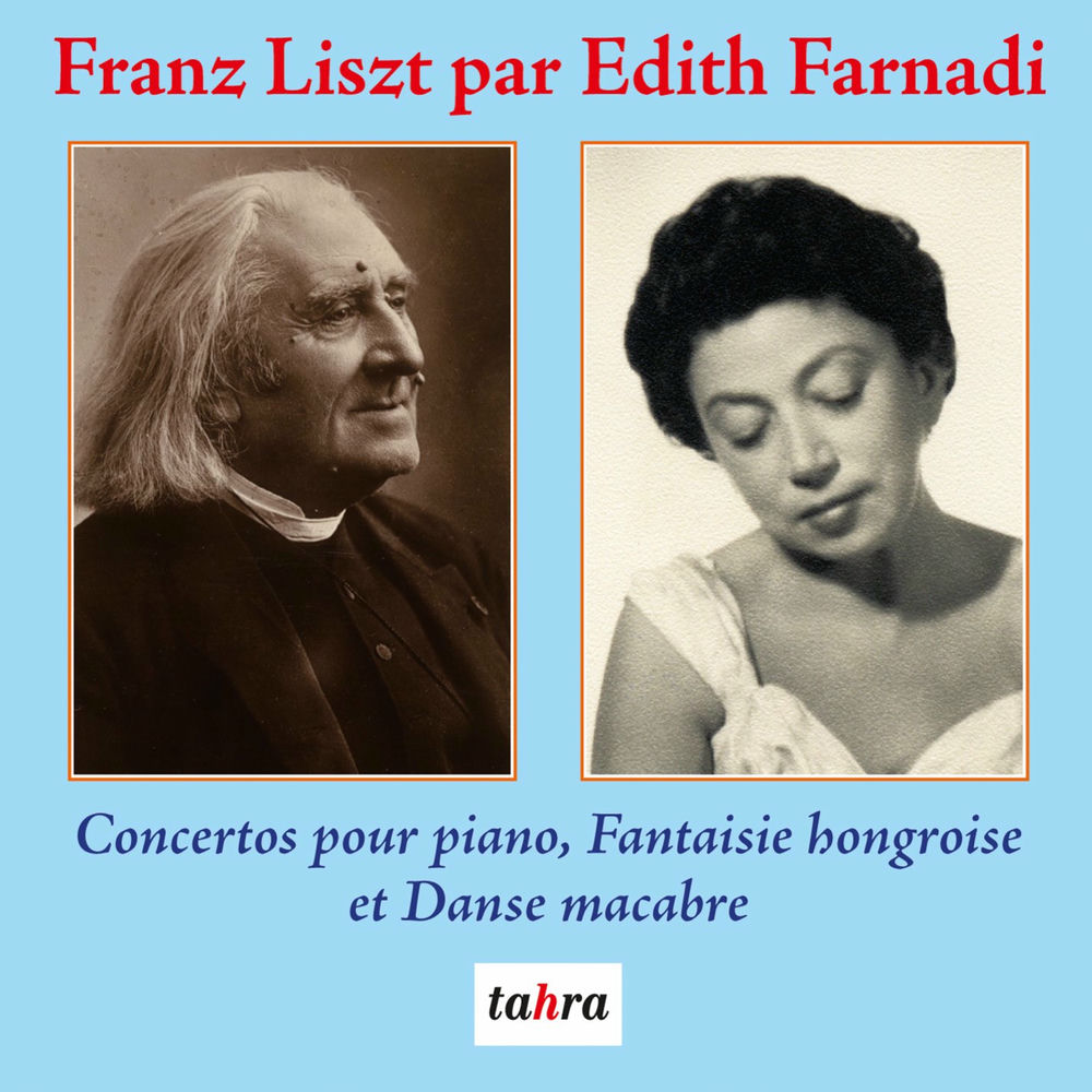 Photo de l'artiste Franz Liszt