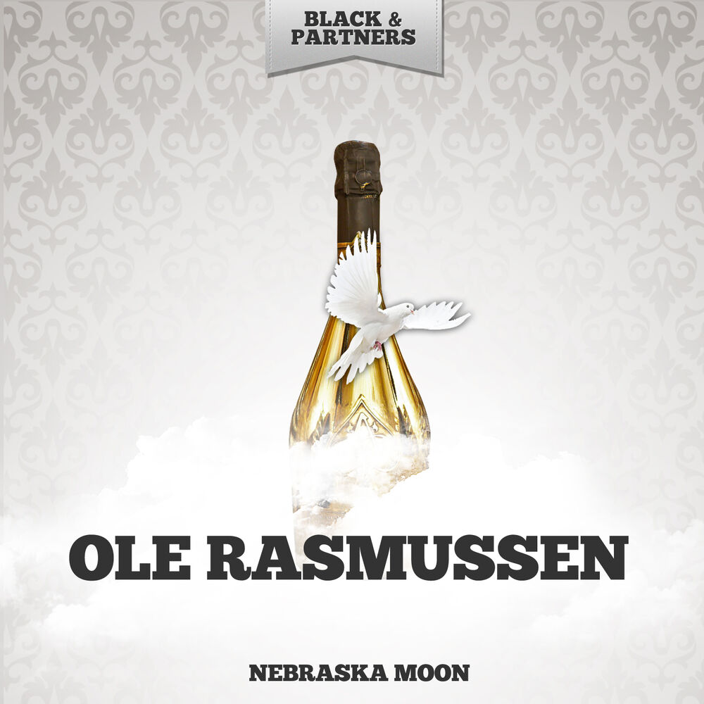 Picture of Ole Rasmussen