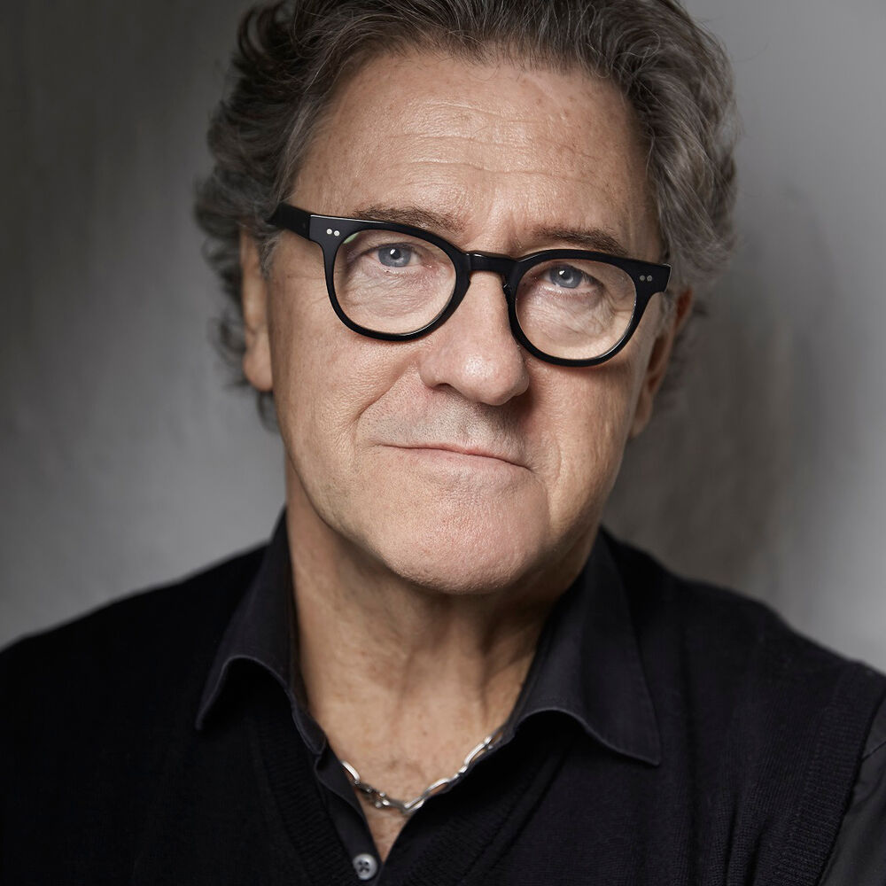 Picture of Tommy Körberg