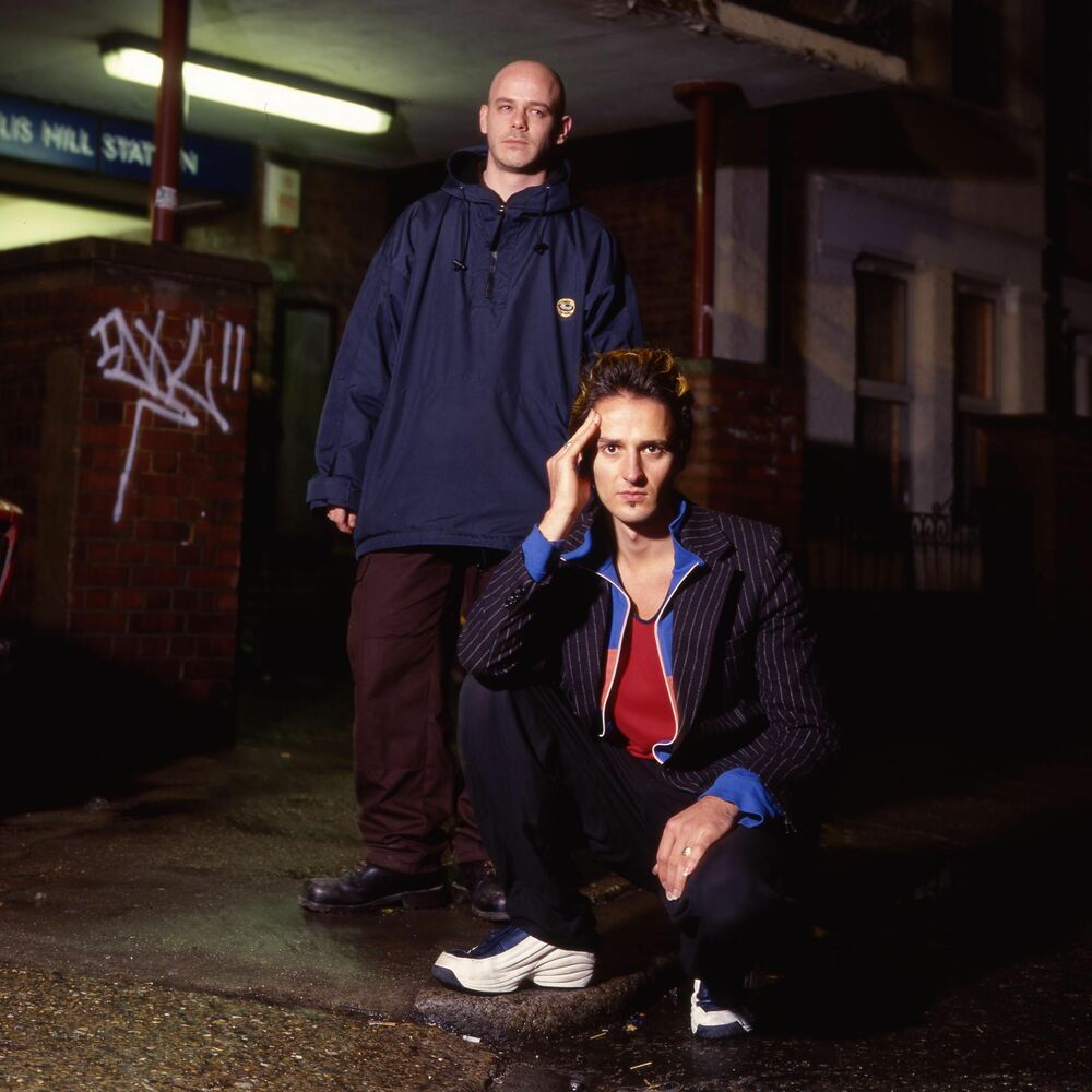 Picture of The Future Sound of London