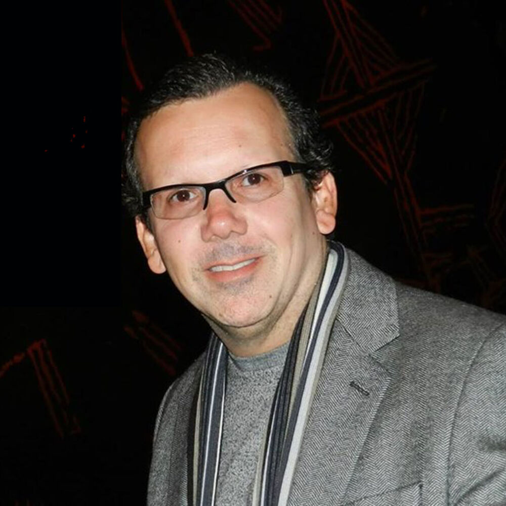 Picture of João Marcos
