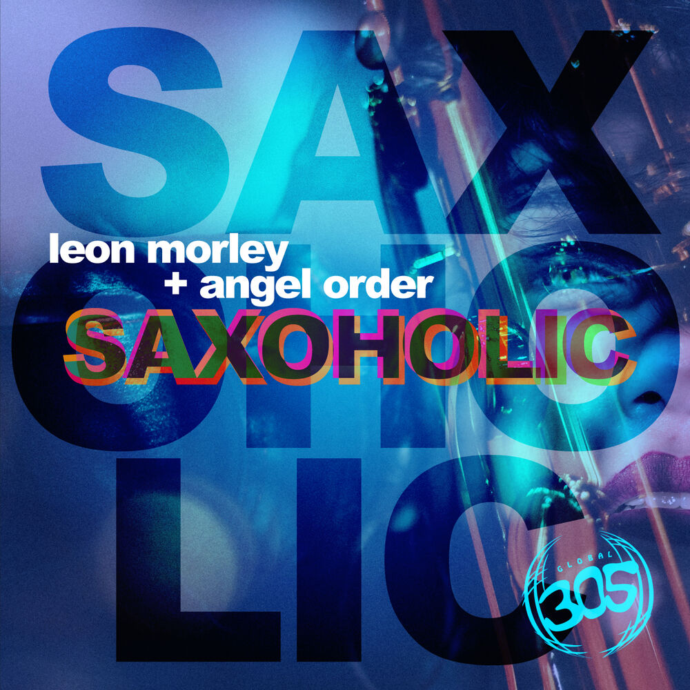 Picture of Leon Morley & Angel Order