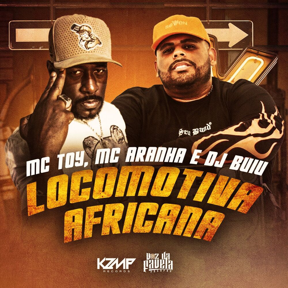 Picture of Mc Aranha
