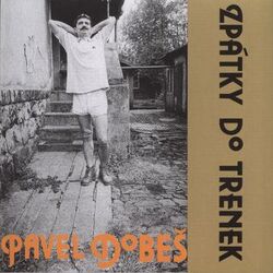 Picture of Pavel Dobes