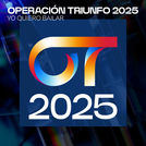 Operación Triunfo 2025