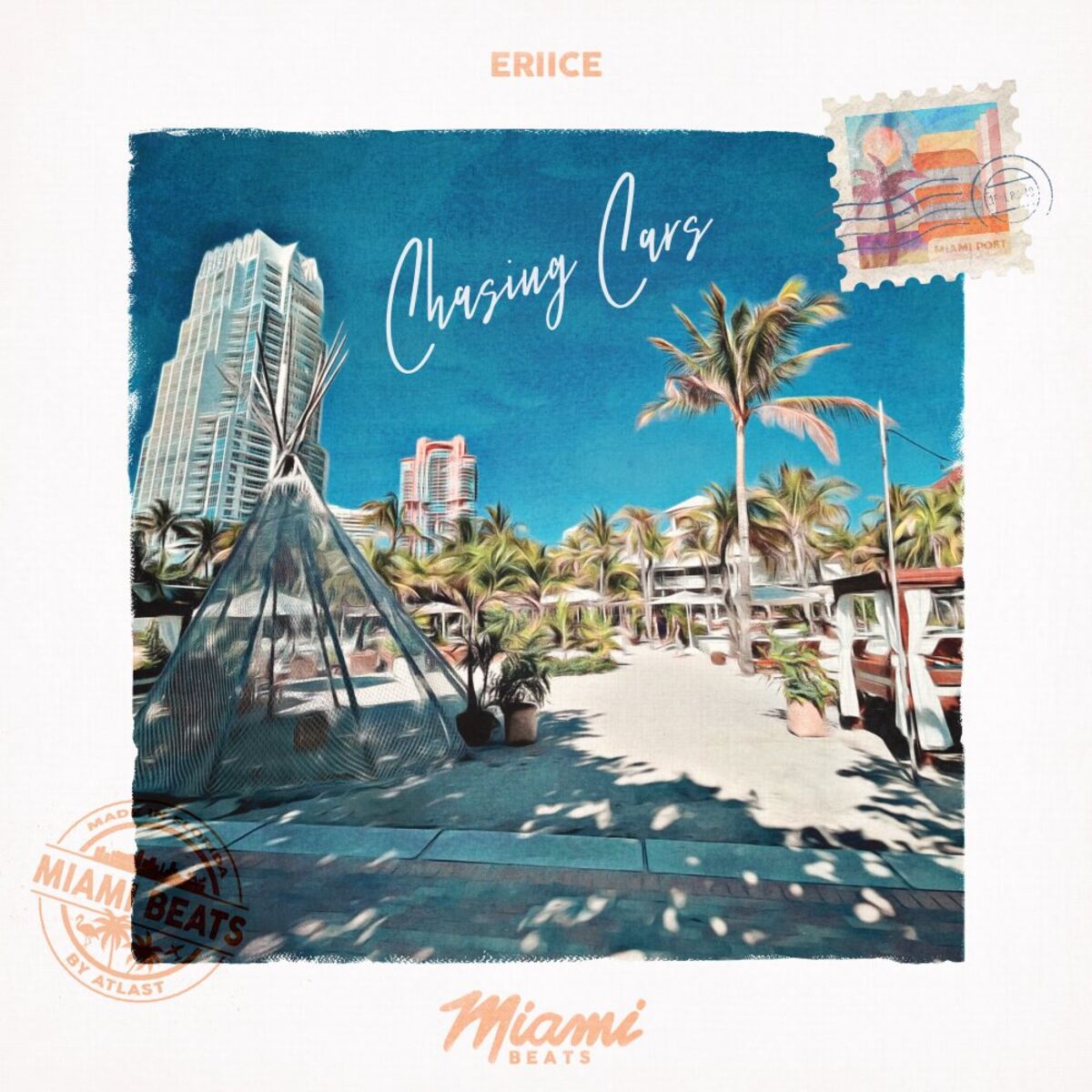 ERIICE