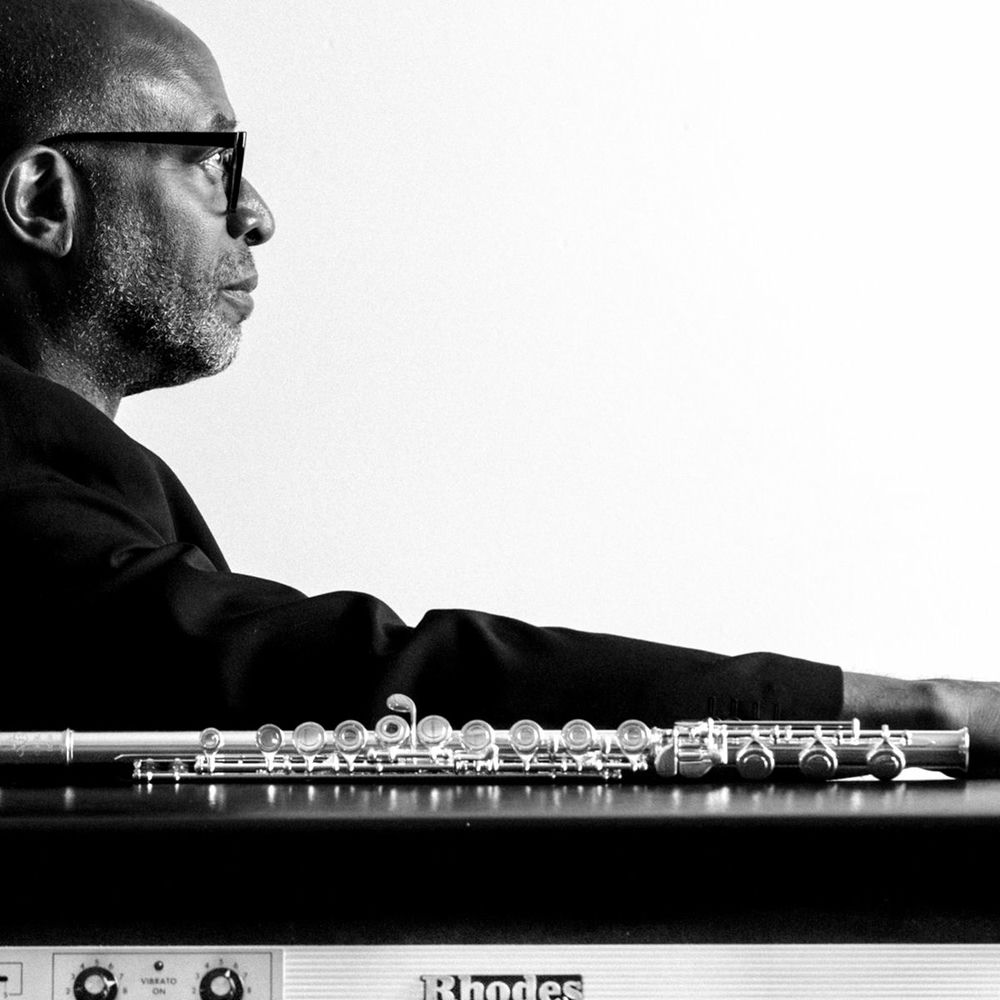 Photo de l'artiste Brian Jackson