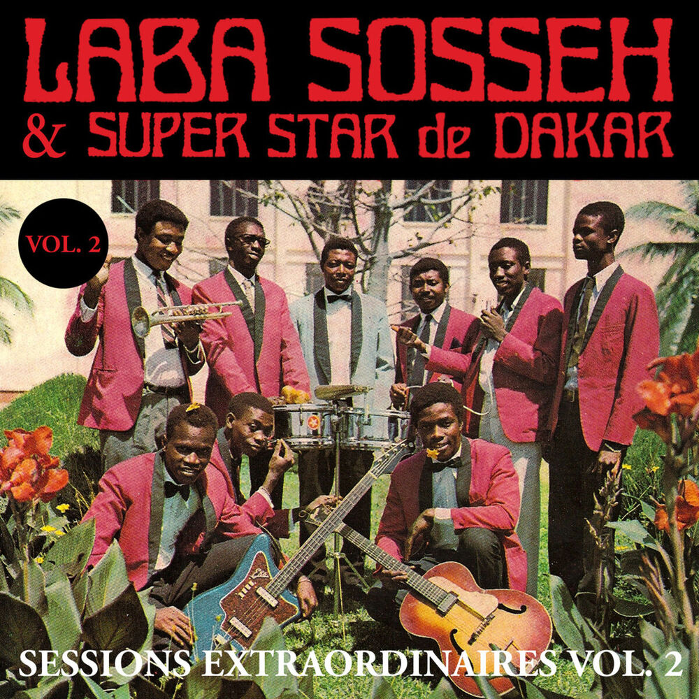Picture of Super Star de Dakar